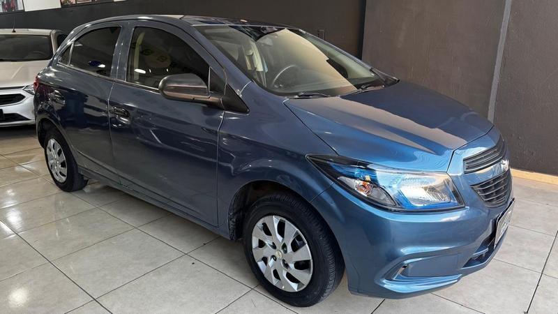 CHEVROLET ONIX 1.0MT LS