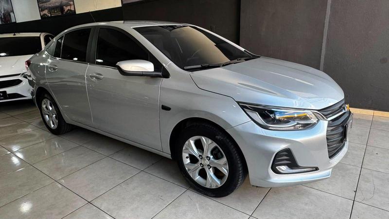 CHEVROLET ONIX PLUS 10TAT PR1