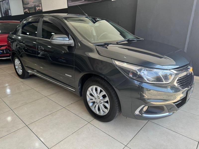 CHEVROLET COBALT 18A ELI