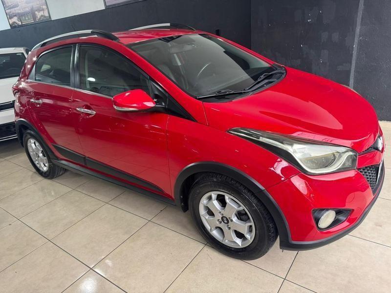 HYUNDAI HB20X 1.6 A PREMIUM