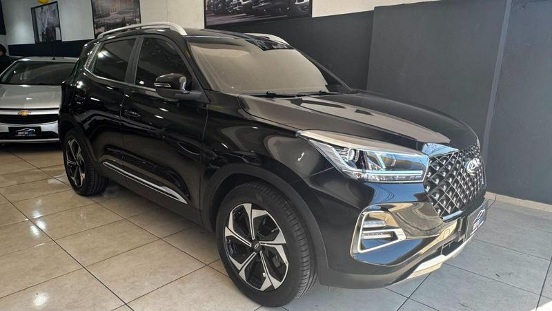 CAOA CHERY TIGGO5X SPORT