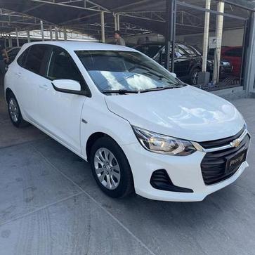 CHEVROLET ONIX 10MT LT1