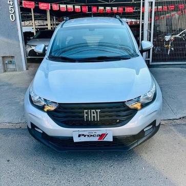 FIAT STRADA FREEDOM 13CS