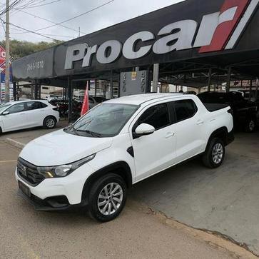 FIAT STRADA FREEDOM CD13