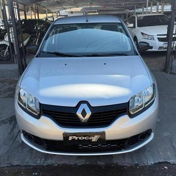 RENAULT SANDERO AUTH 10