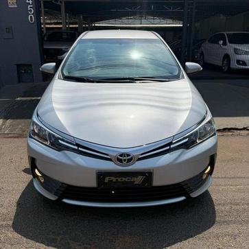 TOYOTA COROLLA XEI20FLEX