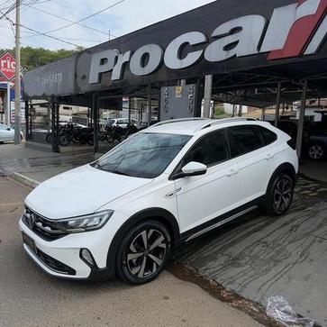 VOLKSWAGEN NIVUS HL TSI AD