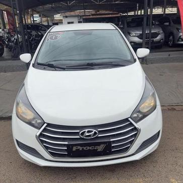 HYUNDAI HB20S 1.0M COMF