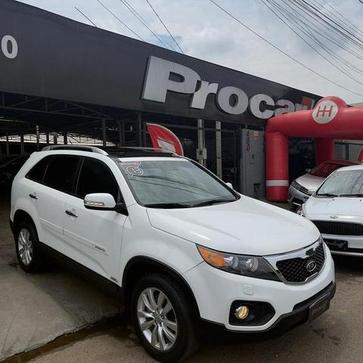 KIA SORENTO EX2 3.5G17