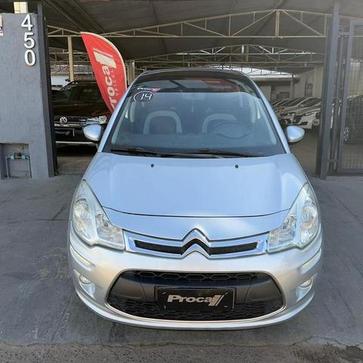 CITROEN C3 90M TENDANCE