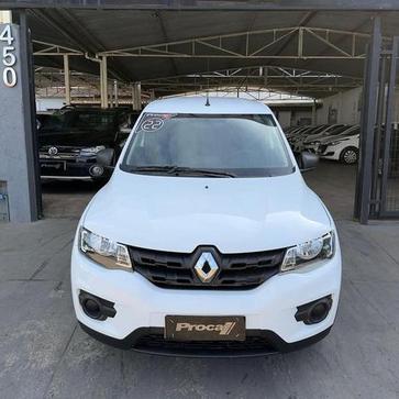 RENAULT KWID ZEN 10MT