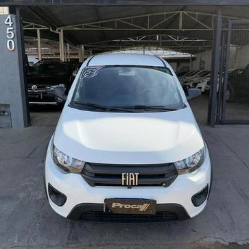 FIAT MOBI LIKE