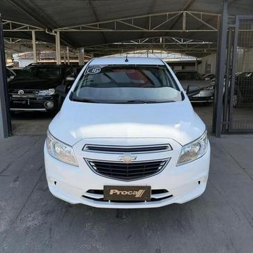 CHEVROLET ONIX 1.0MT LT