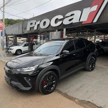 GREAT WALL GWM HAVAL H6 GT