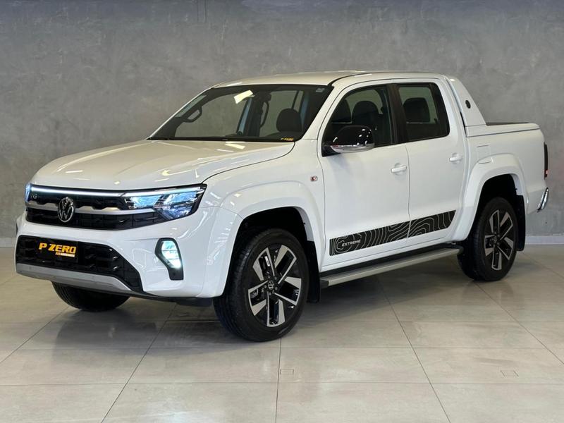 Volkswagen Amarok 2025 à venda
