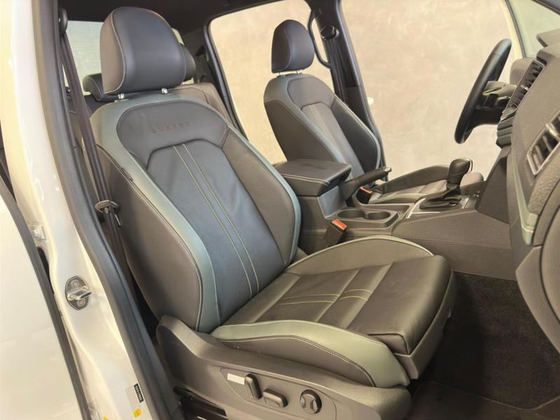Volkswagen Amarok Extreme Cd 3.0 4X4 Tb Dies Automático - foto 13