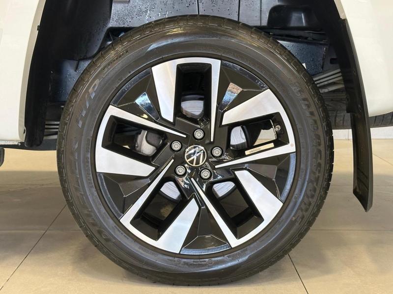Volkswagen Amarok Extreme Cd 3.0 4X4 Tb Dies Automático - foto 20