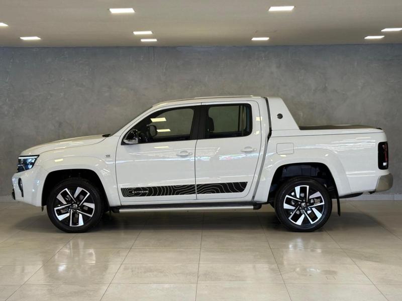 Volkswagen Amarok Extreme Cd 3.0 4X4 Tb Dies Automático - foto 5