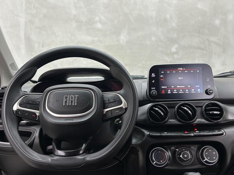Fiat Cronos Drive 13at - foto 11