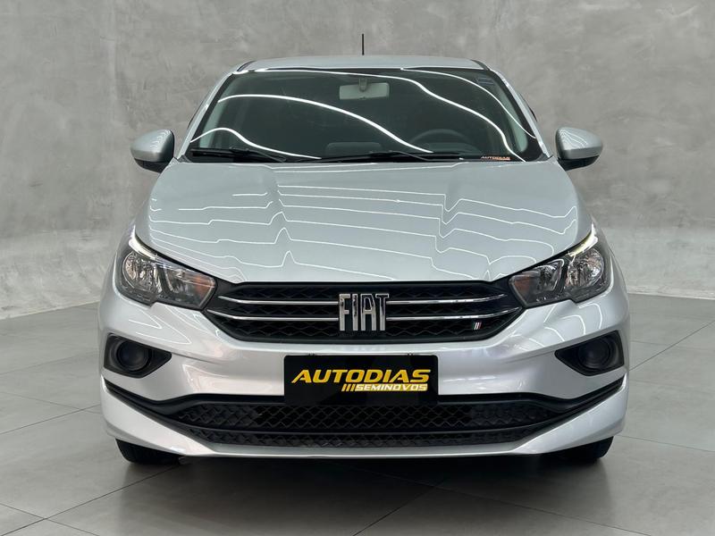 Fiat Cronos Drive 13at - foto 2