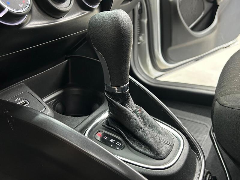 Fiat Cronos Drive 13at - foto 13