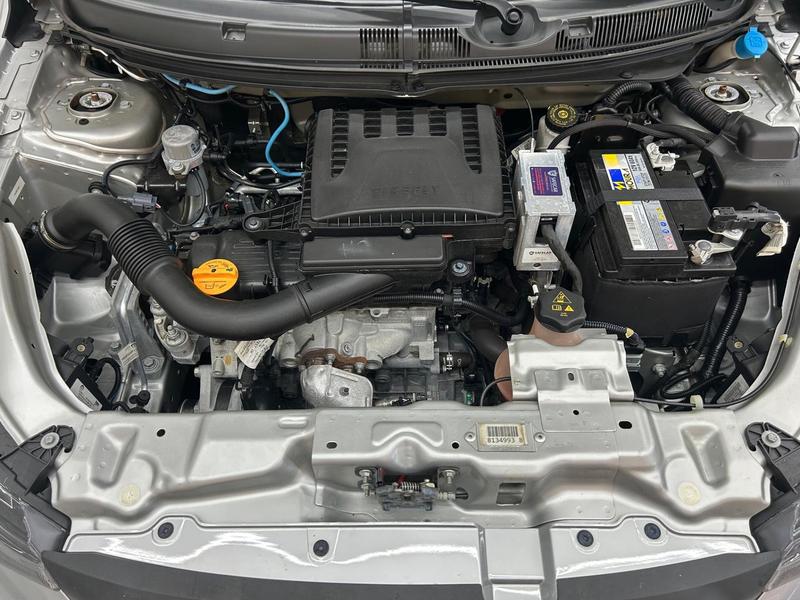 Fiat Cronos Drive 13at - foto 16