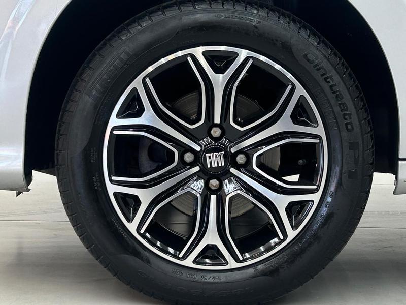 Fiat Cronos Drive 13at - foto 17