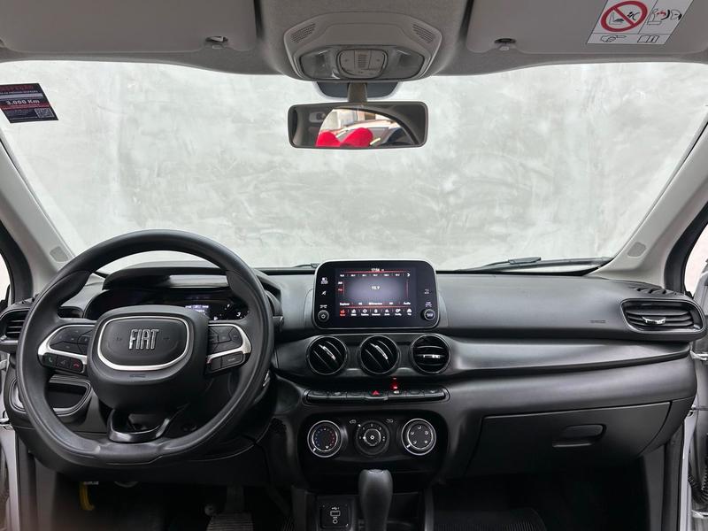 Fiat Cronos Drive 13at - foto 10