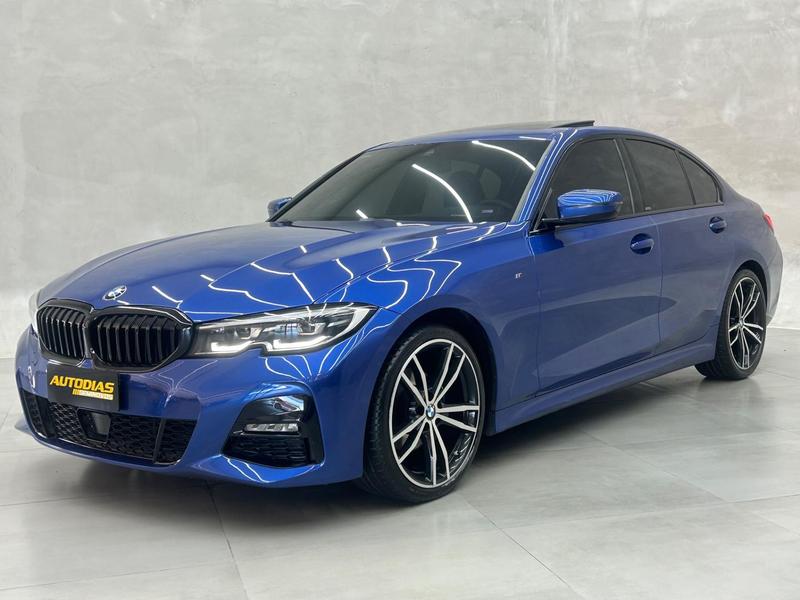 BMW 320i 2020 à venda