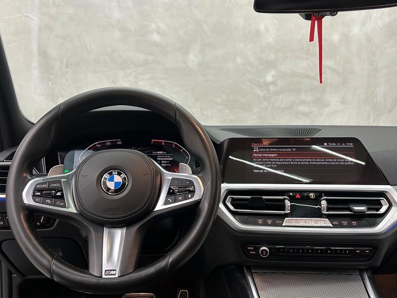 BMW 320i - foto 13