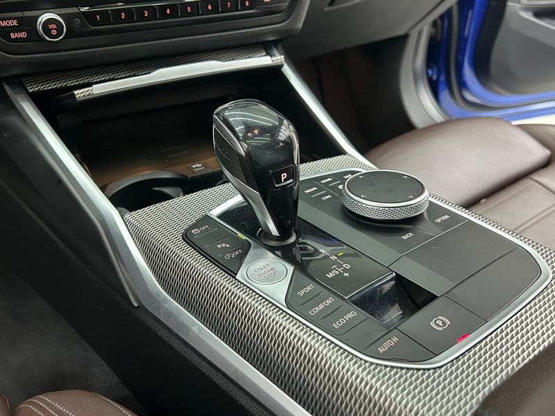 BMW 320i - foto 15