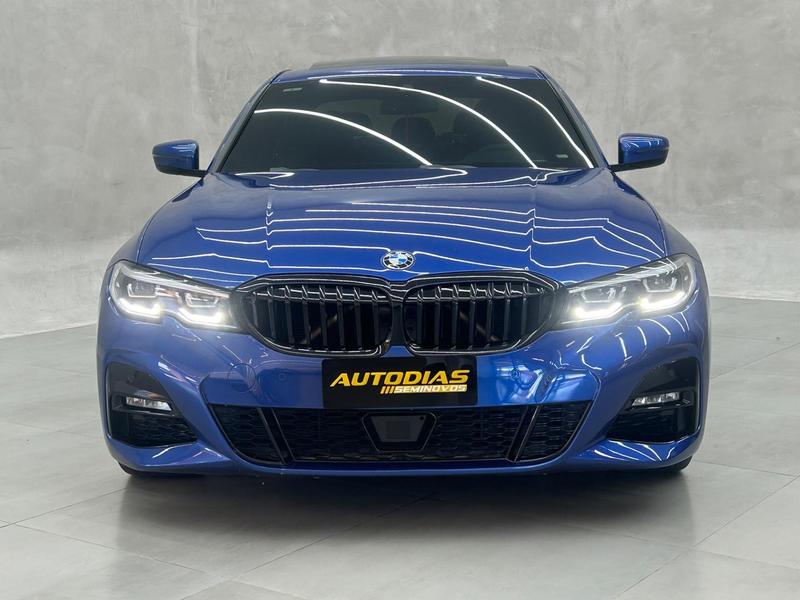 BMW 320i - foto 2