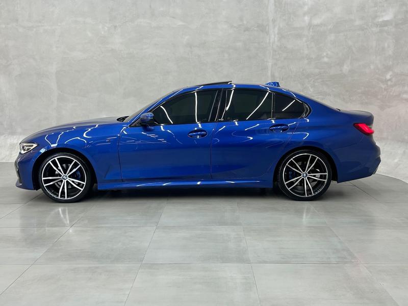 BMW 320i - foto 3