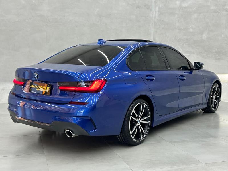 BMW 320i - foto 4