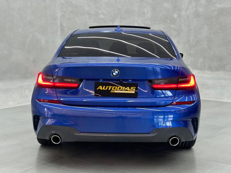BMW 320i - foto 5