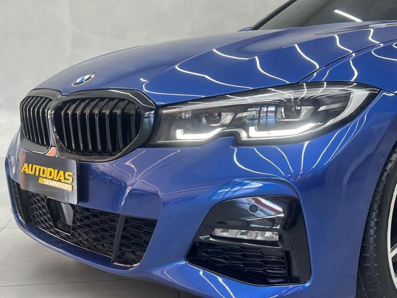 BMW 320i - foto 6