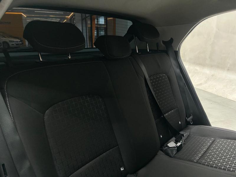 Hyundai HB20 Limited 1.0 Flex 12V Mec - foto 8