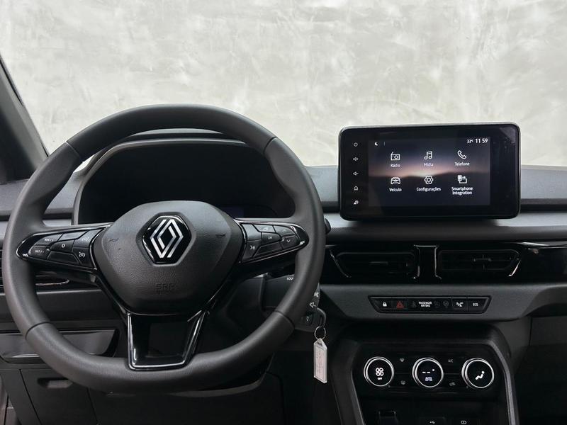 Renault Kardian Evo At - foto 11
