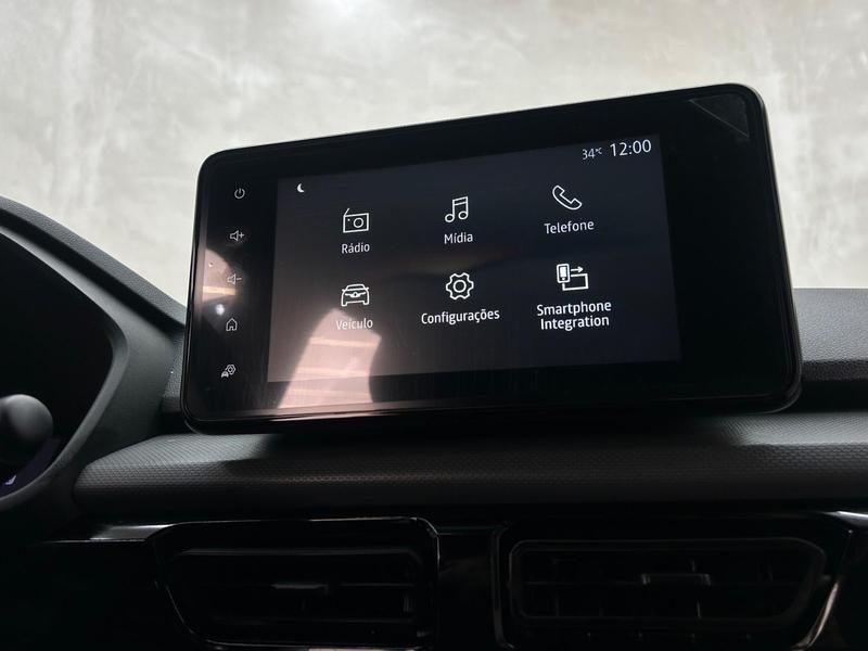 Renault Kardian Evo At - foto 12