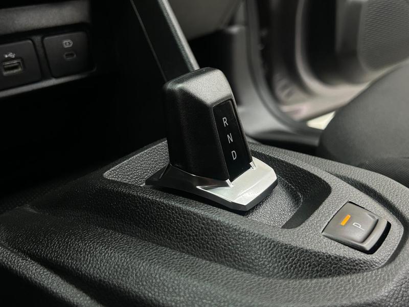 Renault Kardian Evo At - foto 14