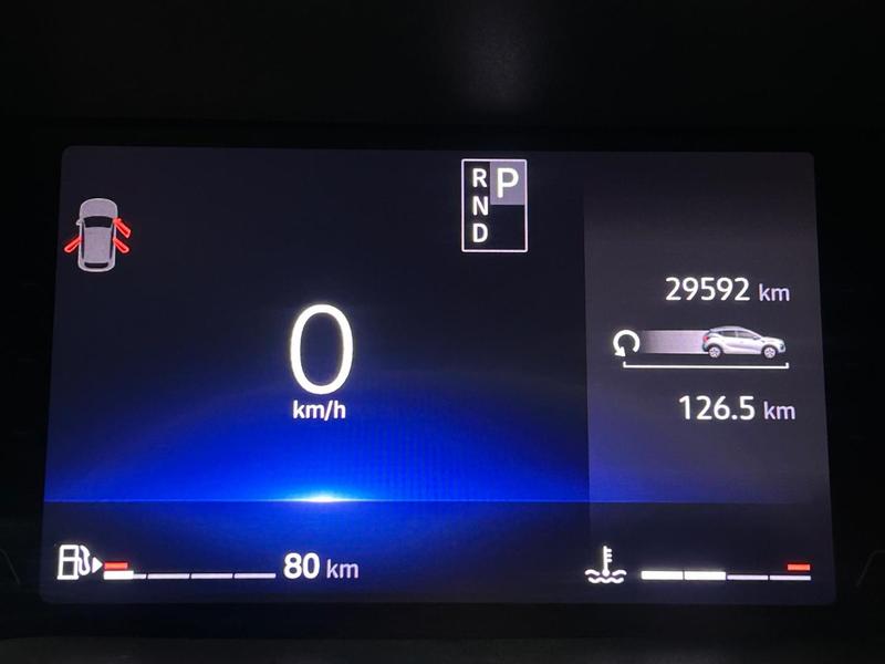 Renault Kardian Evo At - foto 15