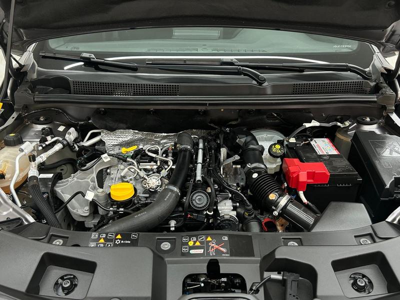 Renault Kardian Evo At - foto 17