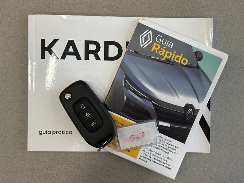 Renault Kardian Evo At - foto 19