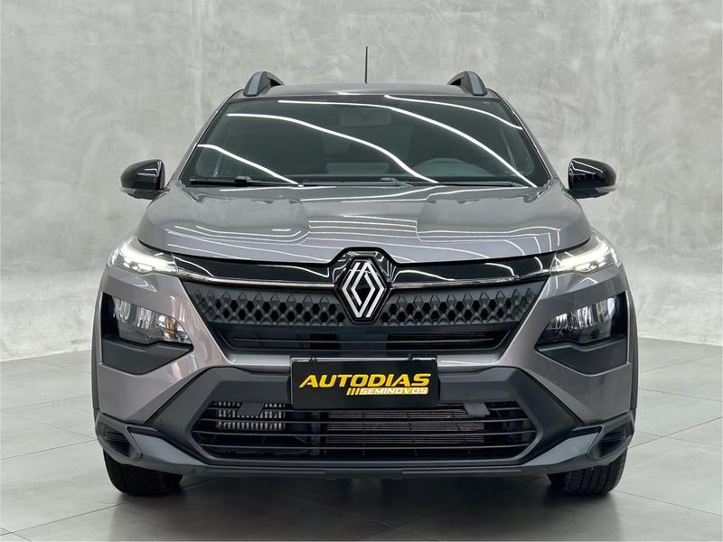 Renault Kardian Evo At - foto 2