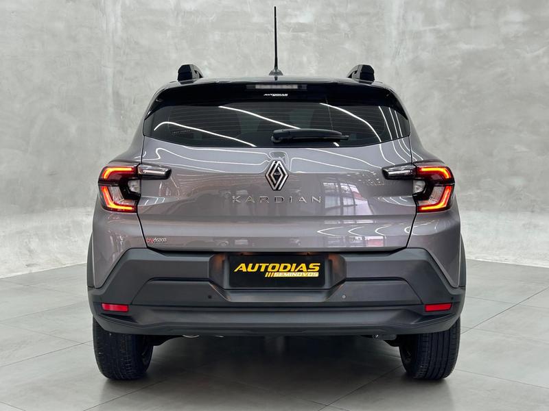 Renault Kardian Evo At - foto 5