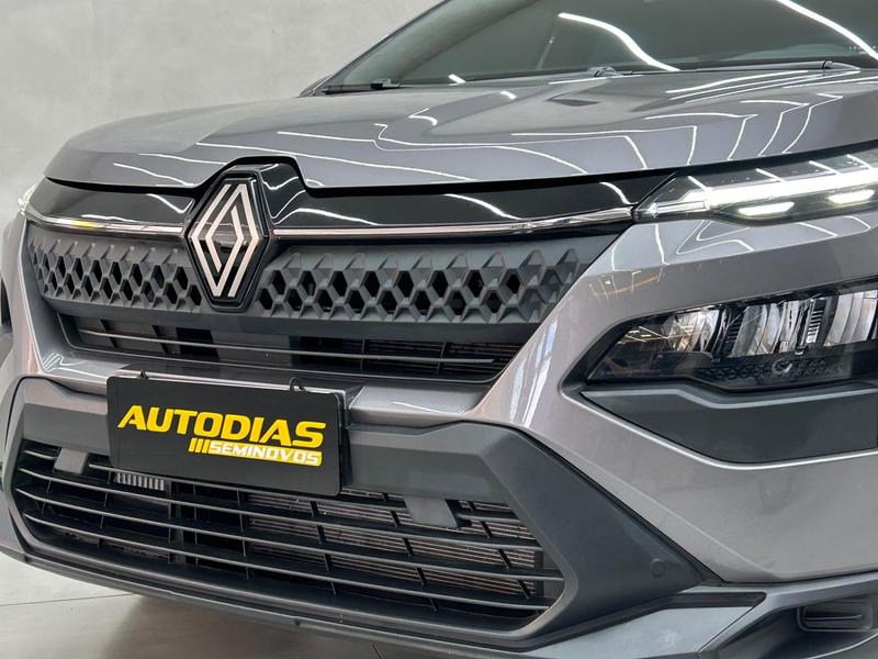 Renault Kardian Evo At - foto 6