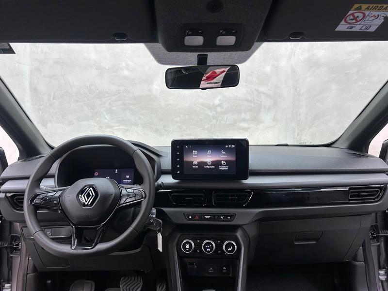 Renault Kardian Evo At - foto 10