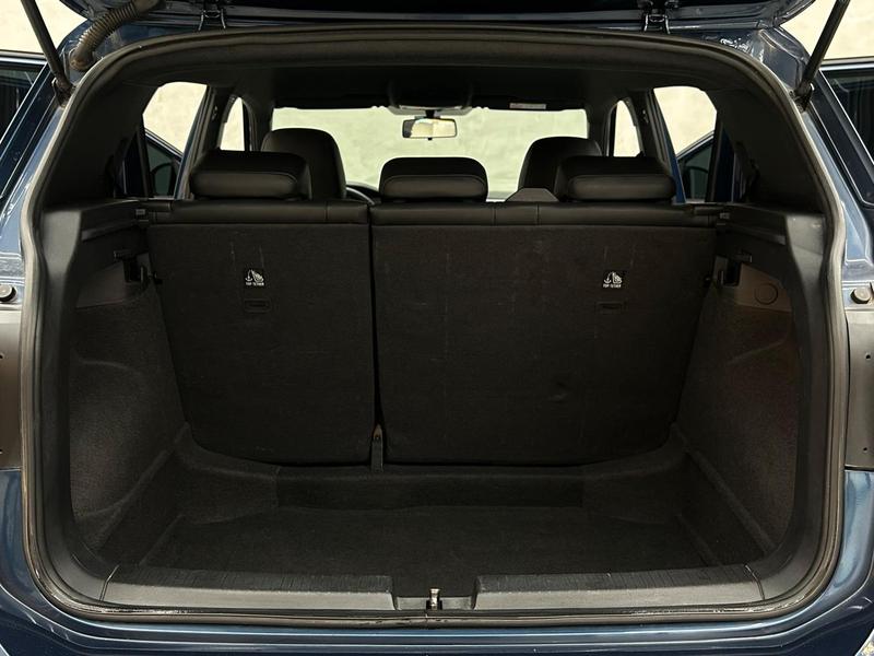 Volkswagen T-Cross Comfor 200 TSI 1.0 Flex 5P Automático - foto 20