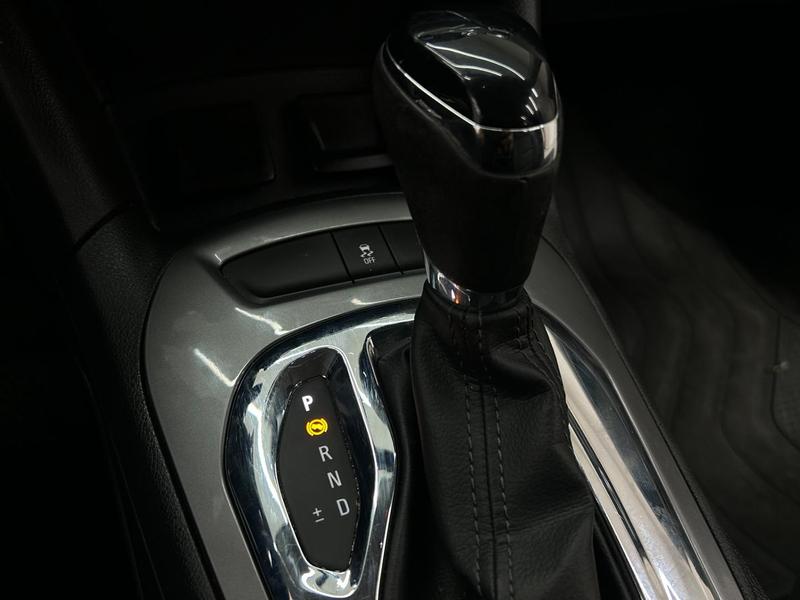 Chevrolet Cruze LT Hb At - foto 14