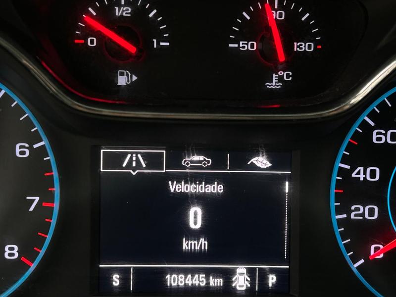 Chevrolet Cruze LT Hb At - foto 15